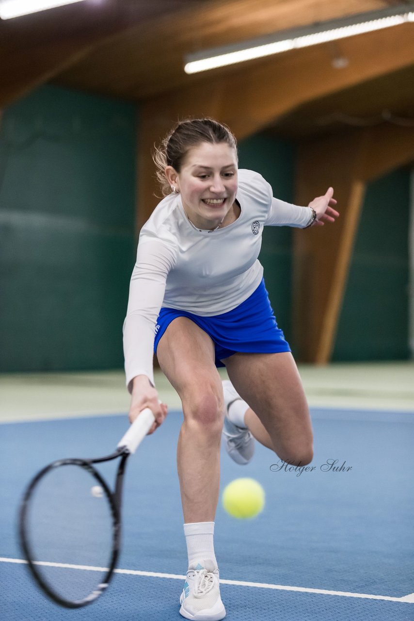 Elena Thiel 177 - NL Grossflottbeker THGC - TC RW Wahlstedt : Ergebnis: 6:0